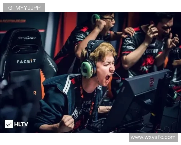 深入解析TES在CSGO中的战术转型与团队协作策略