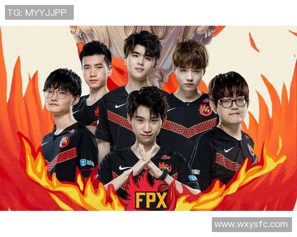 英雄联盟中的传奇逆袭之路FPX战队的辉煌崛起与奋斗历程实时数据
