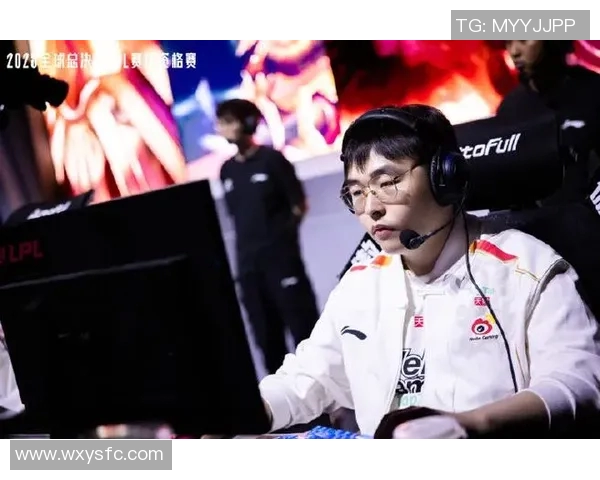 电竞新闻S15LOL赛后分析IG与JDG个人能力对比及其影响因素探讨